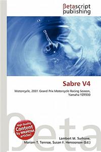 Sabre V4