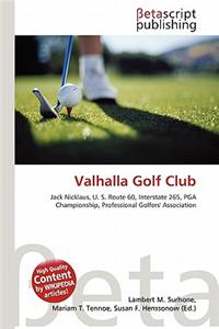 Valhalla Golf Club