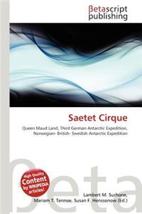 Saetet Cirque