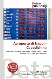 Aeroporto Di Napoli-Capodichino