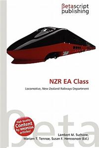 Nzr EA Class