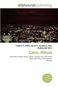 Cairo, Illinois