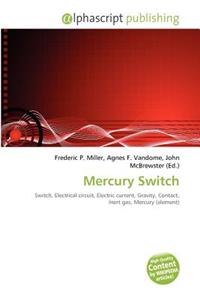 Mercury Switch