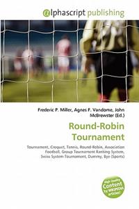 Round-Robin Tournament