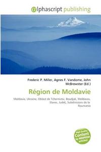 R Gion de Moldavie