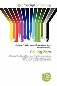 Ceiling Zero