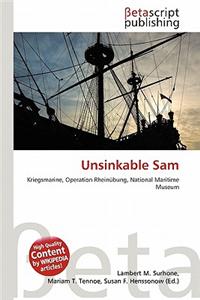 Unsinkable Sam