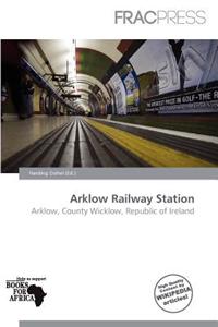 Arklow Railway Station