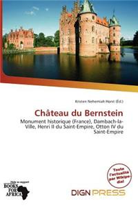Ch Teau Du Bernstein