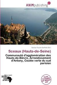 Sceaux (Hauts-de-Seine)