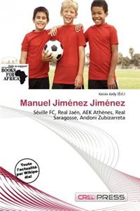 Manuel Jim Nez Jim Nez