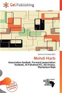 Mehdi Harb