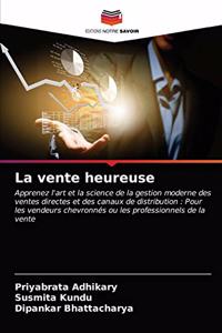 vente heureuse