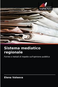 Sistema mediatico regionale