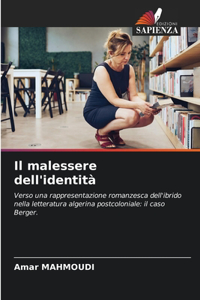 malessere dell'identità