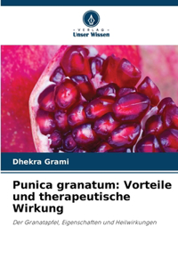 Punica granatum