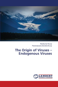 Origin of Viruses - Endogenous Viruses