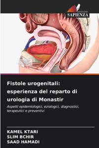 Fistole urogenitali