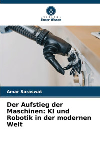 Aufstieg der Maschinen