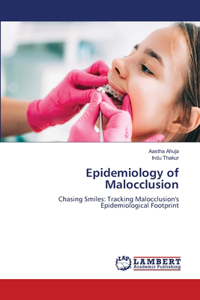 Epidemiology of Malocclusion