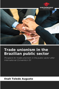 Trade unionism in the Brazilian public sector