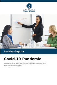 Covid-19 Pandemie
