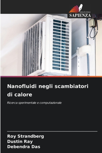 Nanofluidi negli scambiatori di calore