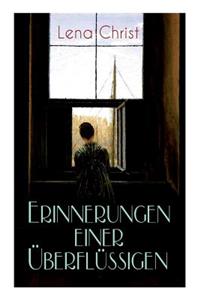 Erinnerungen einer Überflüssigen