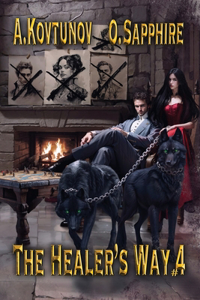 Healer's Way (Book 4)