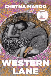 Western Lane: SHORTLISTED FOR THE 2023 BOOKER PRIZE