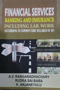 Financial Service Banking and Insurance AP