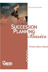 Succession Planning Basics