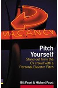 Pitch yourself