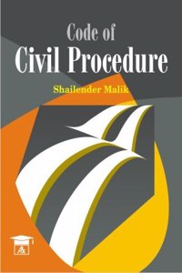 Code of Civil Procedure