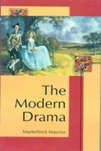 The Modern Drama 2 Vol Set