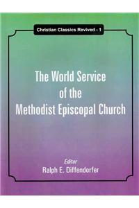 The World Service of the Methodist Episcopal Church