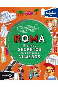 Lonely Planet Mi Primera Lonely Planet Roma