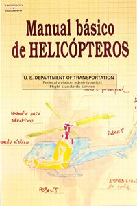 Manual Basico de Helicopteros