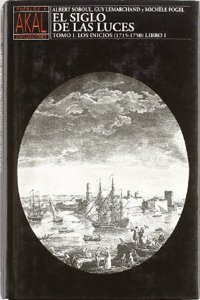 Los inicios : 1715-1750