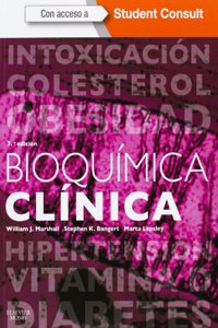 Bioquimica clinica + StudentConsult