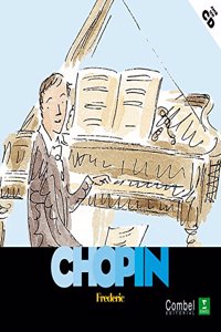 Frederic Chopin