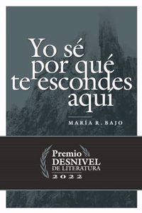 Yo se por que te escondes aqui