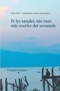 Et lys tænder, når man står overfor det uventede