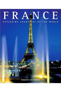 France: La Douceur de Vivre