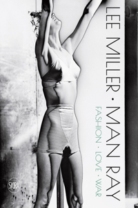 Lee Miller. Man Ray