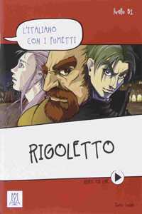 L'italiano con i fumetti