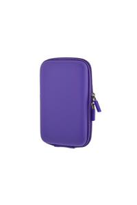 Moleskine Brilliant Violet Shell Small
