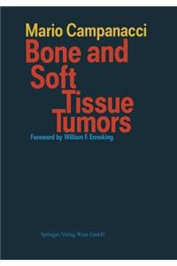 Bone and Soft Tissue Tumors