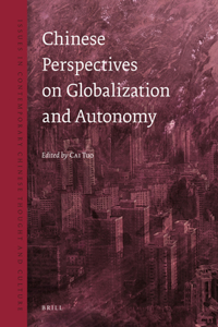 Chinese Perspectives on Globalization and Autonomy