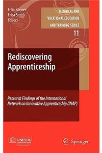 Rediscovering Apprenticeship